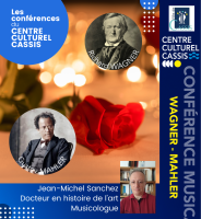 Conférence musicale